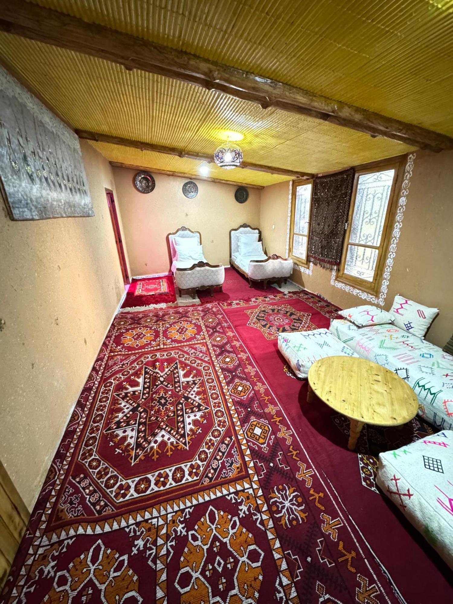 Villa Privee Reservee Aux Familles Aroggou Eksteriør bilde
